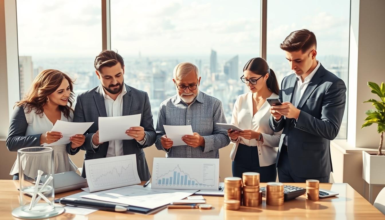 How Americans Build Wealth with Smart Investments