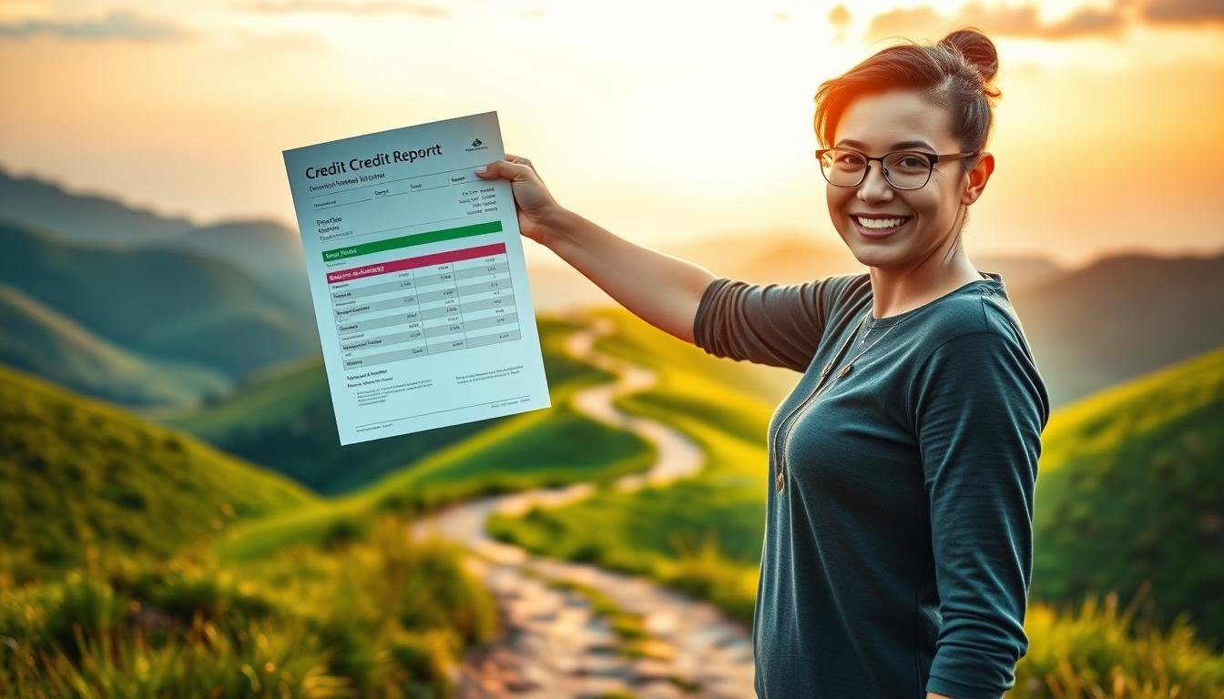 How to Improve Your Credit Score Quickly