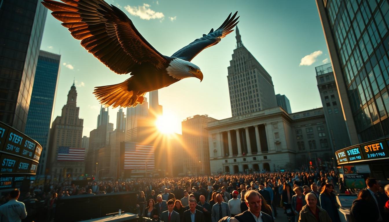 Stock Market Tips for Beginners in the USA