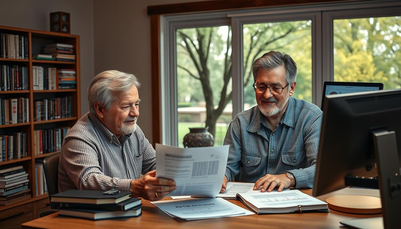 Retirement Mistakes to Avoid for Americans